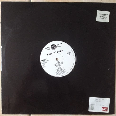 Image of the ordered vinyl