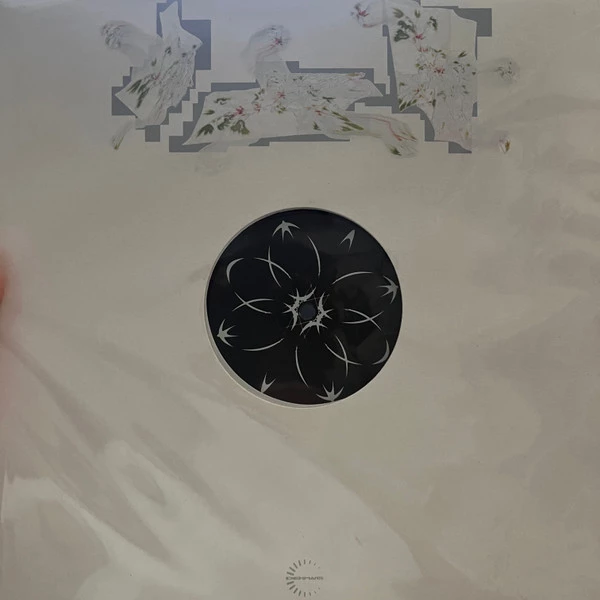 Image of the ordered vinyl