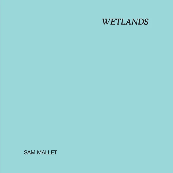 Wetlands