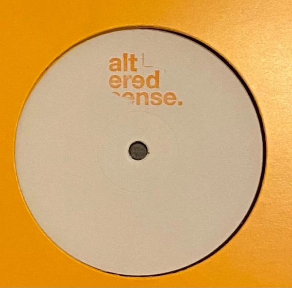 Image of the ordered vinyl