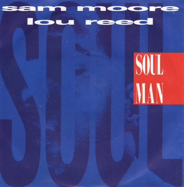 Soul Man / Sweet Sarah