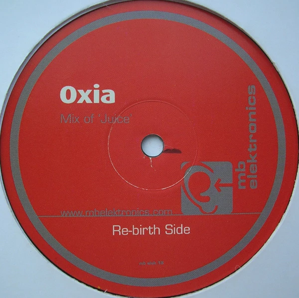 Image of the ordered vinyl