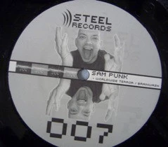 Image of the ordered vinyl