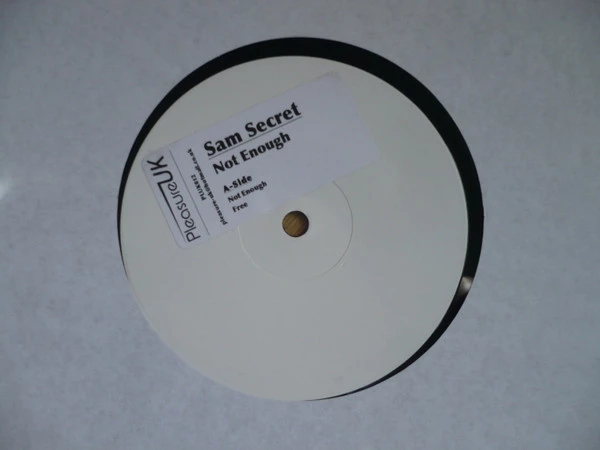 Image of the ordered vinyl