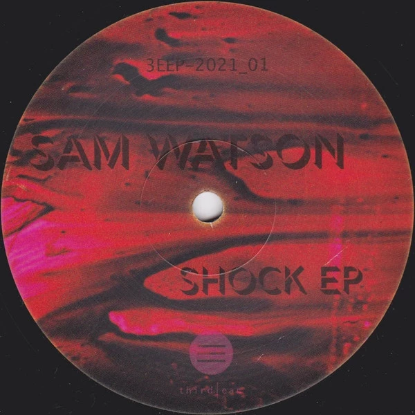 Image of the ordered vinyl