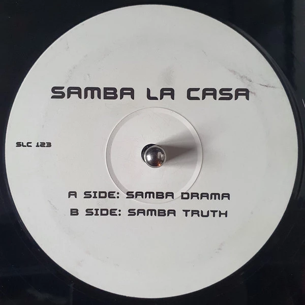 Image of the ordered vinyl