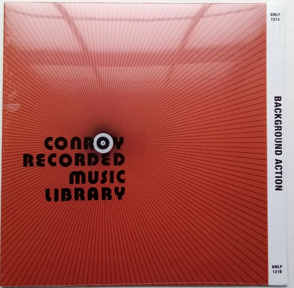 Image of the ordered vinyl