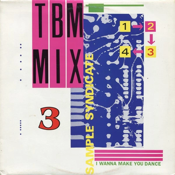 Item TBM Mix 3 product image