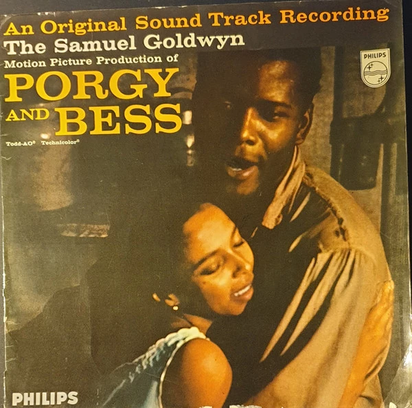 Item Porgy And Bess product image