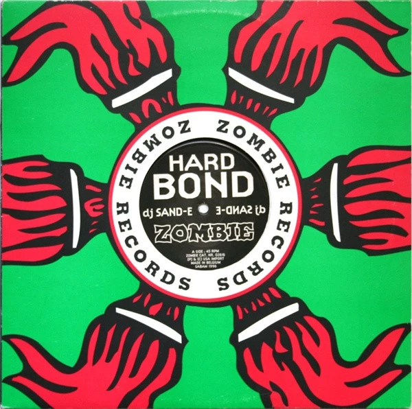 Item Hard Bond product image