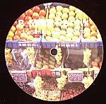 Item The Fruit (Remixes) product image