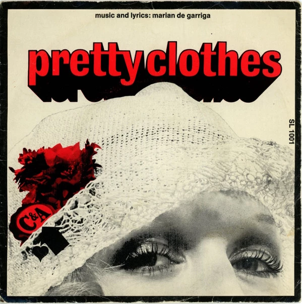 Pretty Clothes / The Way I Feel About You