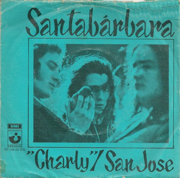 Charly / San Jose / San Jose