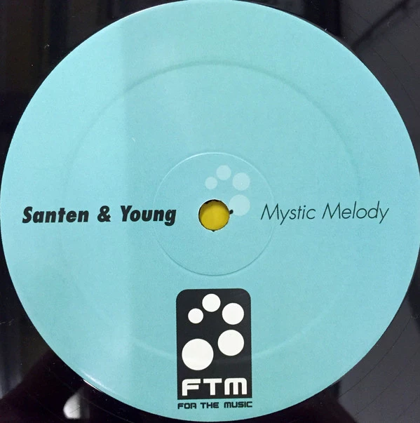 Item Mystic Melody product image