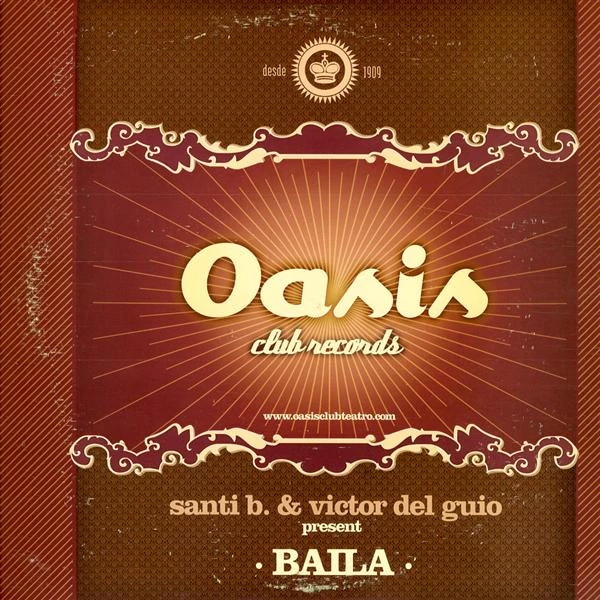 Item Baila product image