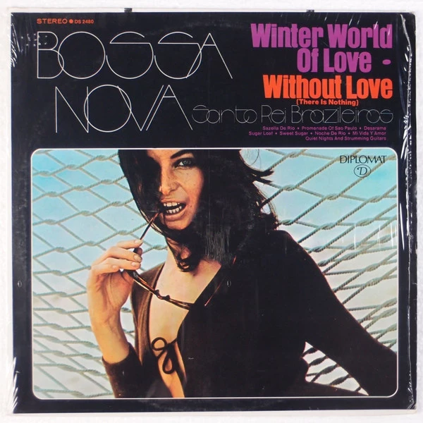 Item Bossa Nova product image