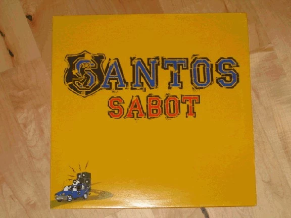 Sabot