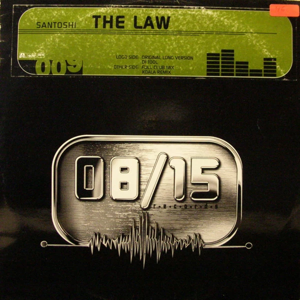 Item The Law product image