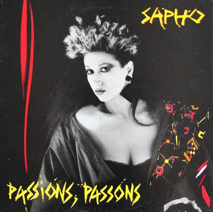 Passions, Passons