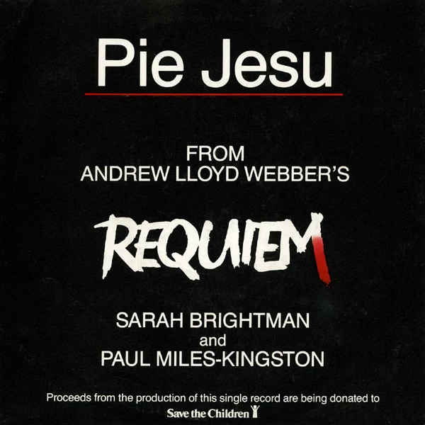 Pie Jesu / Recordare