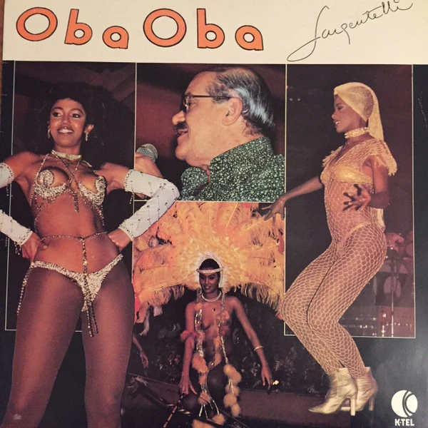 Item Oba Oba product image