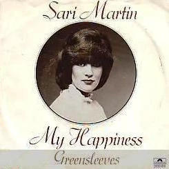 My Happiness / Greensleeves