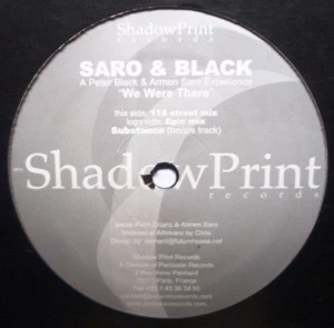 Image of the ordered vinyl