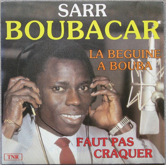 Item La Beguine A Bouba / Faut Pas Craquer / Faut Pas Craquer product image