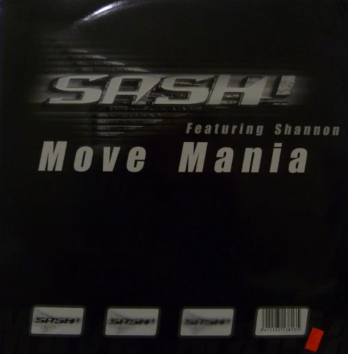 Item Move Mania product image