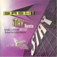 Item Stay (Remix Edition) product image