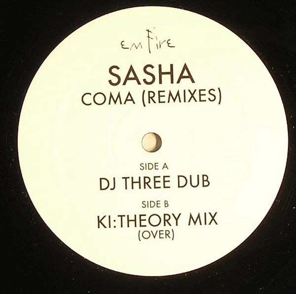 Coma (Remixes)