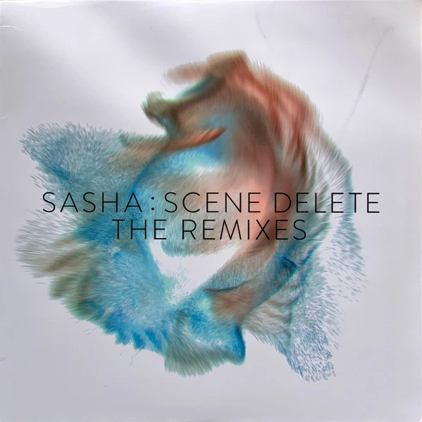 Scene Delete: The Remixes