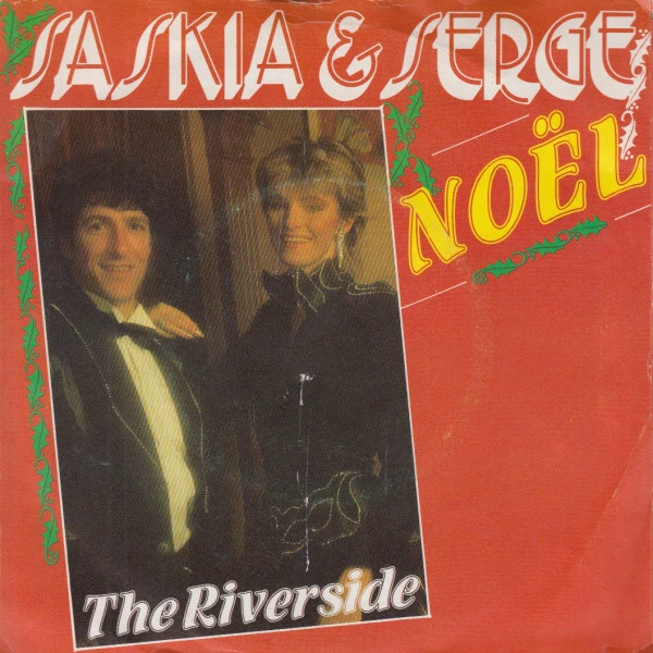 Item Noël / The Riverside product image