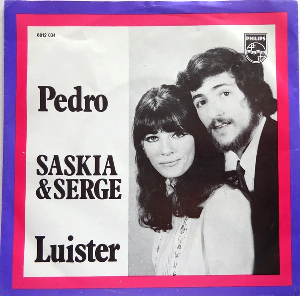 Pedro / Luister