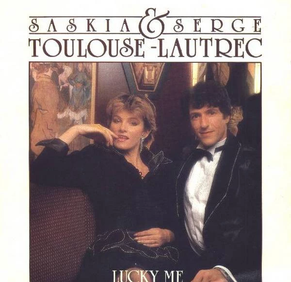 Item Toulouse-Lautrec  / Lucky Me product image