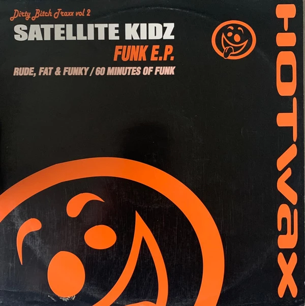 Item Funk E.P. product image