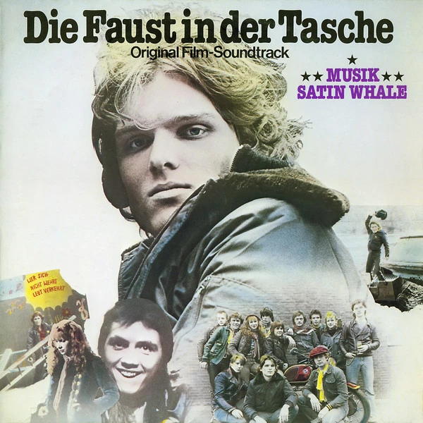 Item Die Faust In Der Tasche product image