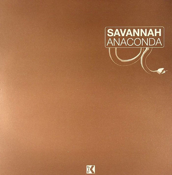 Image of the ordered vinyl