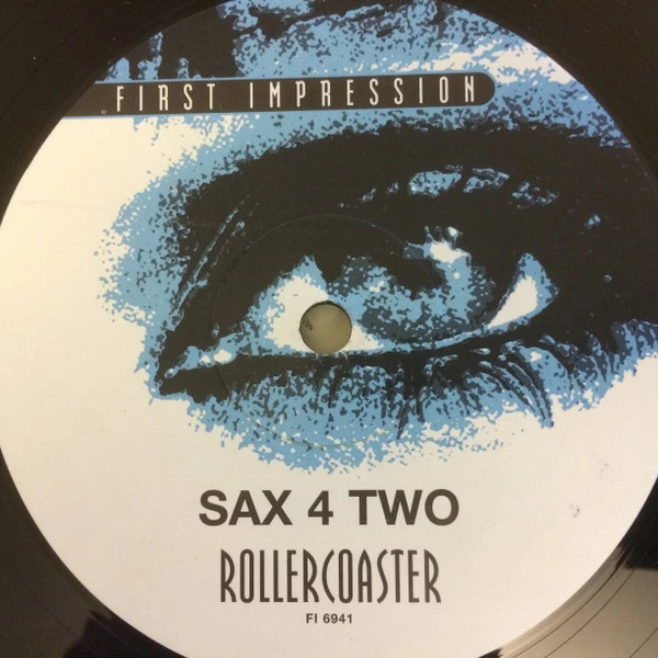 Image of the ordered vinyl