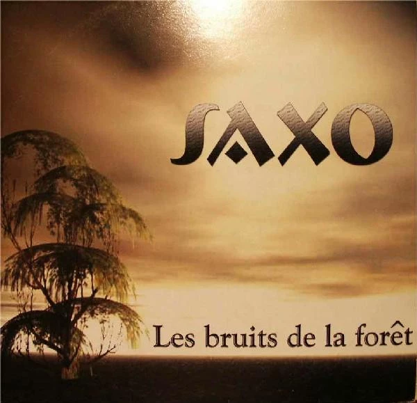 Les Bruits De La Forêt