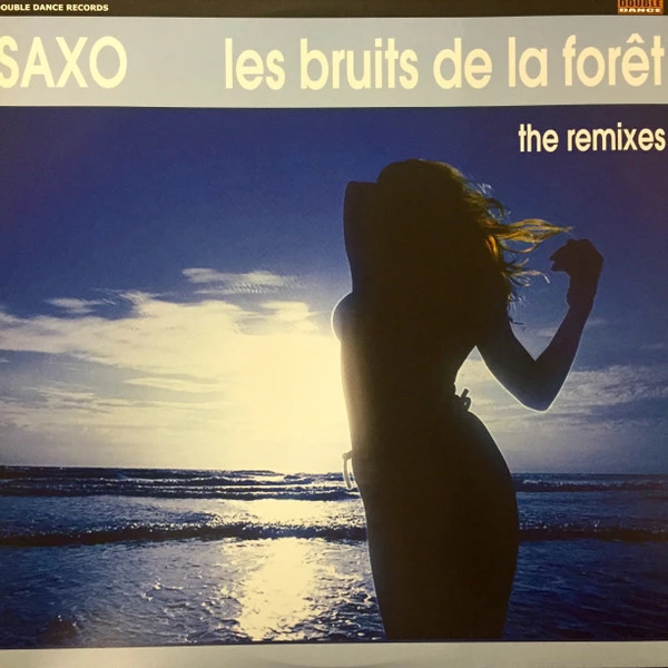 Item Les Bruits De La Forêt (The Remixes) product image