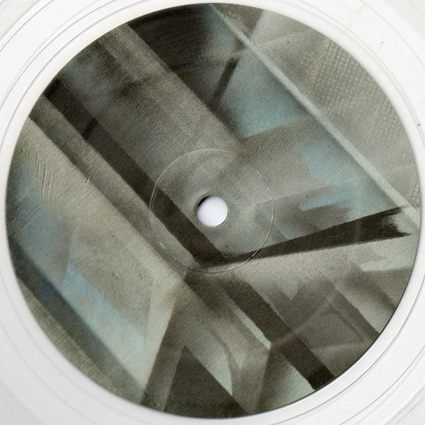 Image of the ordered vinyl