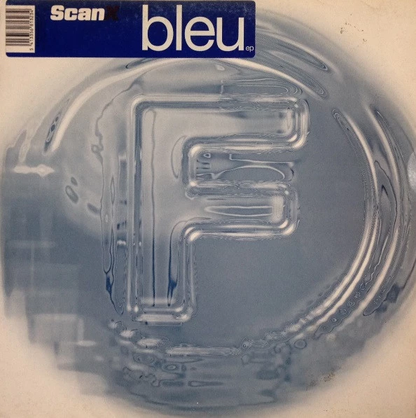 Item Bleu EP product image