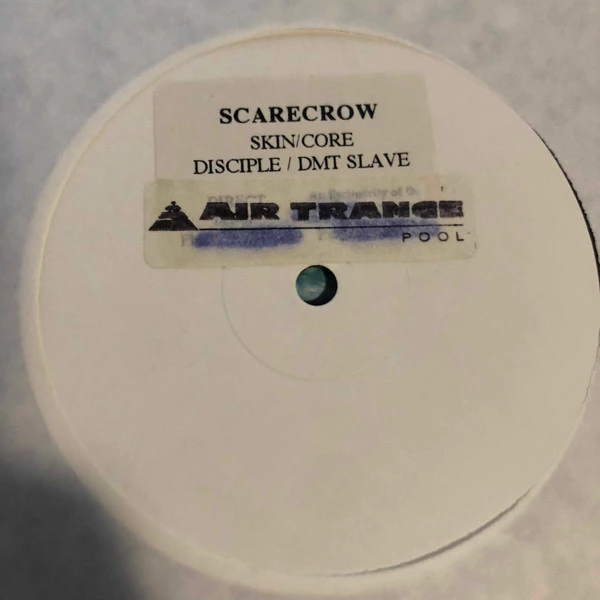 Image of the ordered vinyl