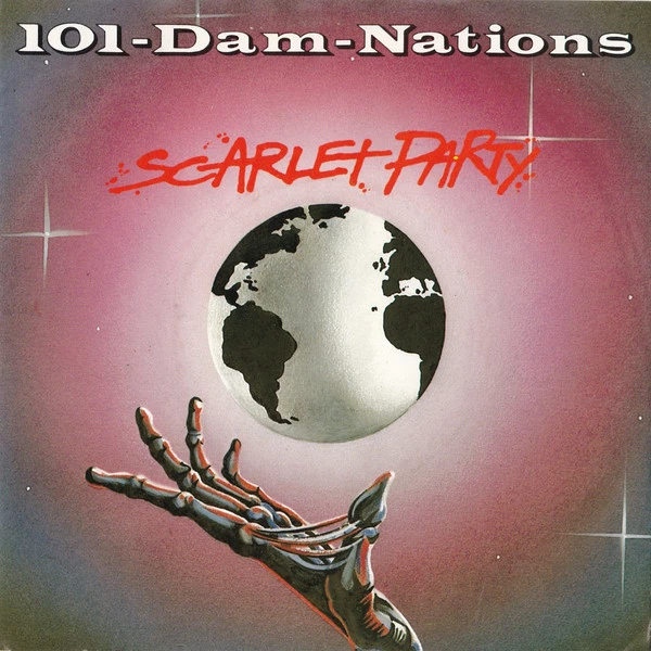 101 - Dam - Nations / What Is This Thing