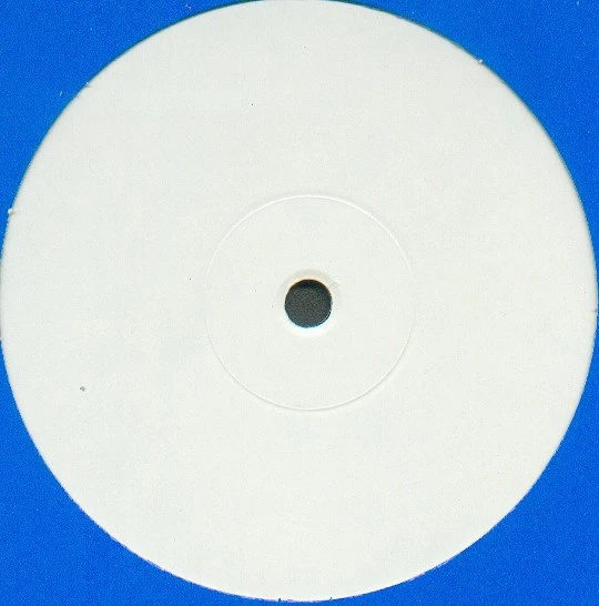 Image of the ordered vinyl