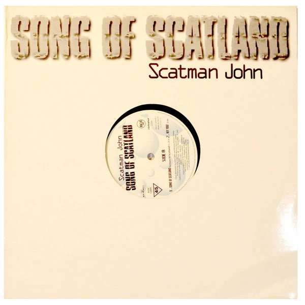 Song Of Scatland