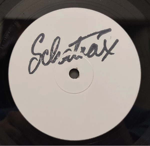 Image of the ordered vinyl