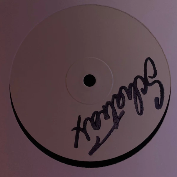 Image of the ordered vinyl