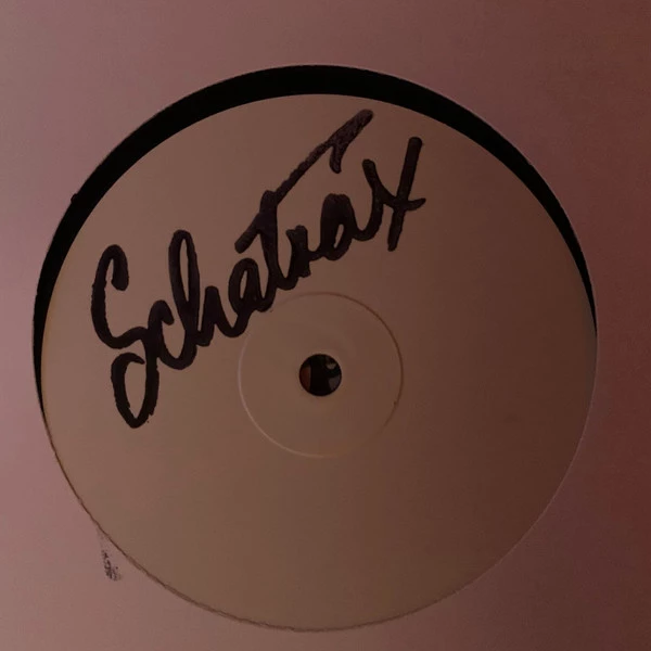 Image of the ordered vinyl